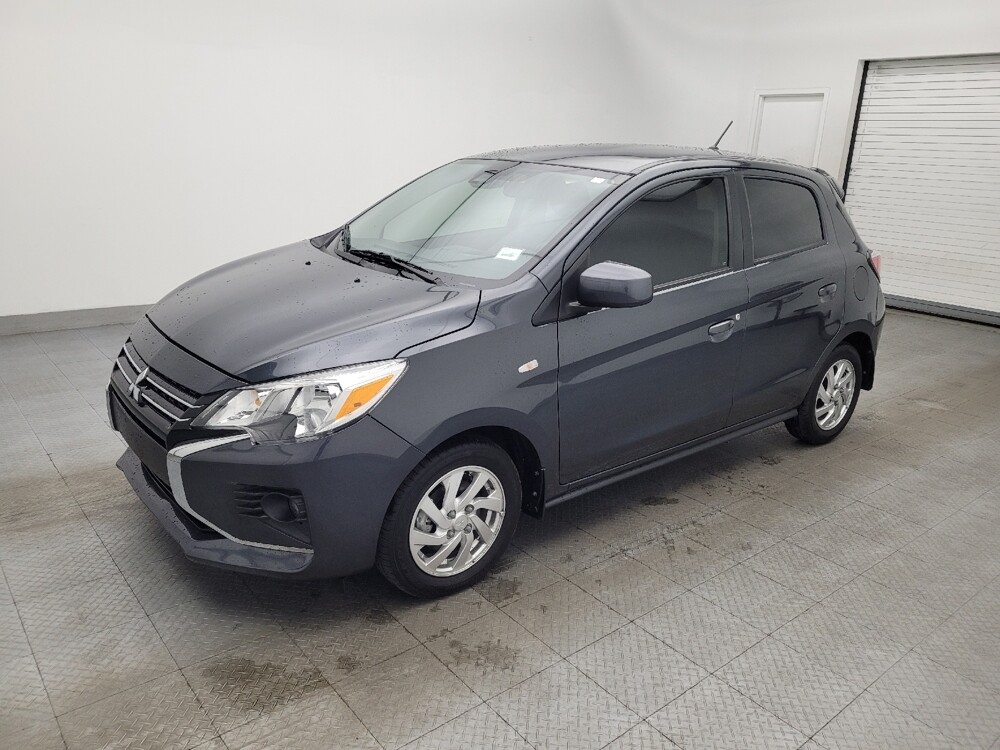 2024 Mitsubishi Mirage in Charlotte, NC 28213 - 18103060 2