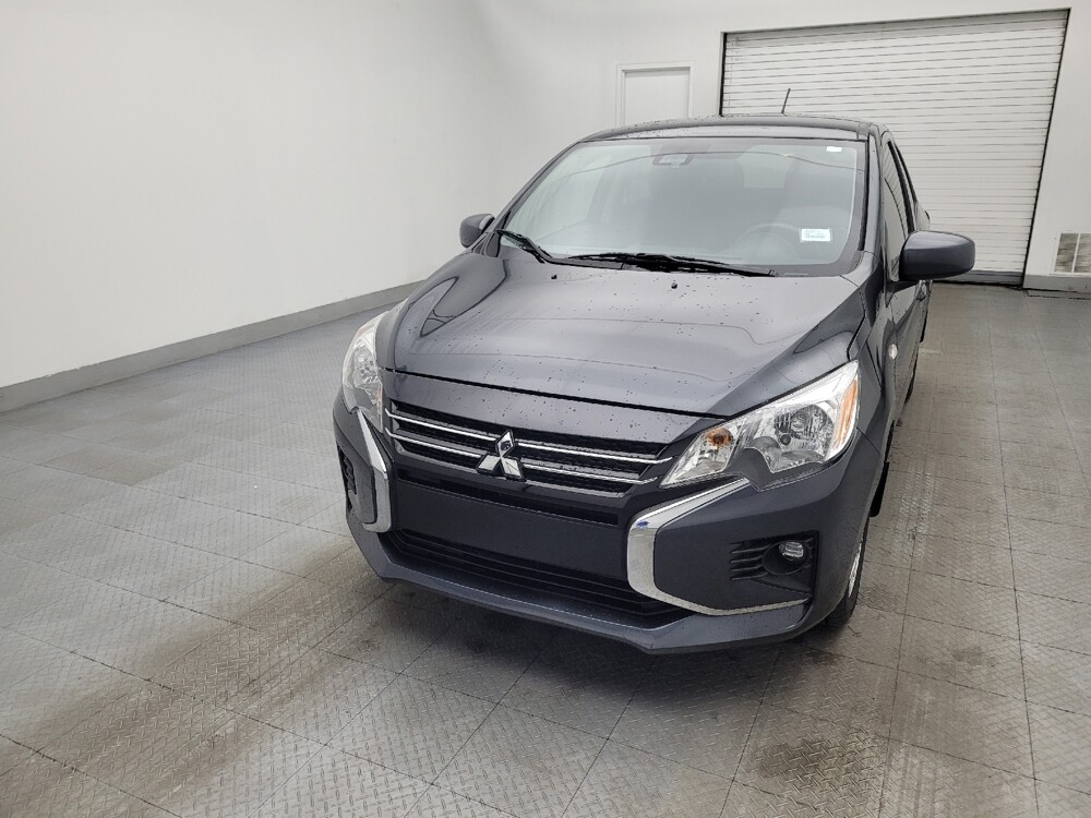 2024 Mitsubishi Mirage in Charlotte, NC 28213 - 18103060 15
