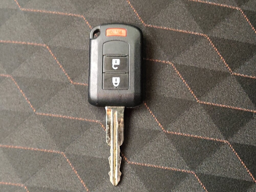 2024 Mitsubishi Mirage in Charlotte, NC 28213 - 18103060 32