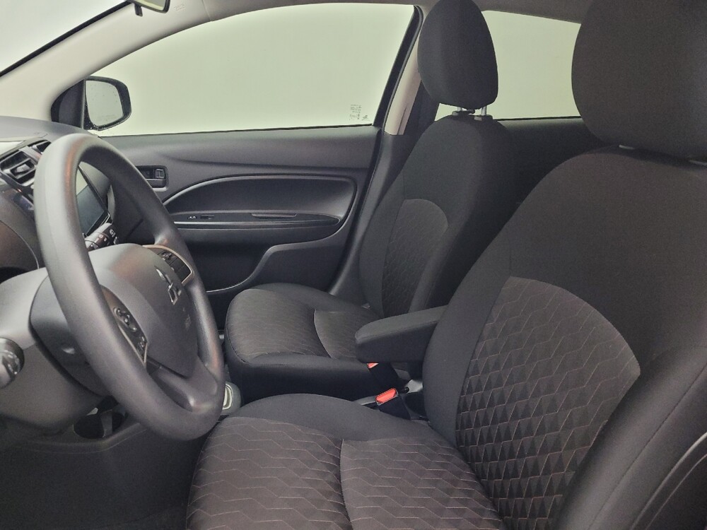 2024 Mitsubishi Mirage in Charlotte, NC 28213 - 18103060 17