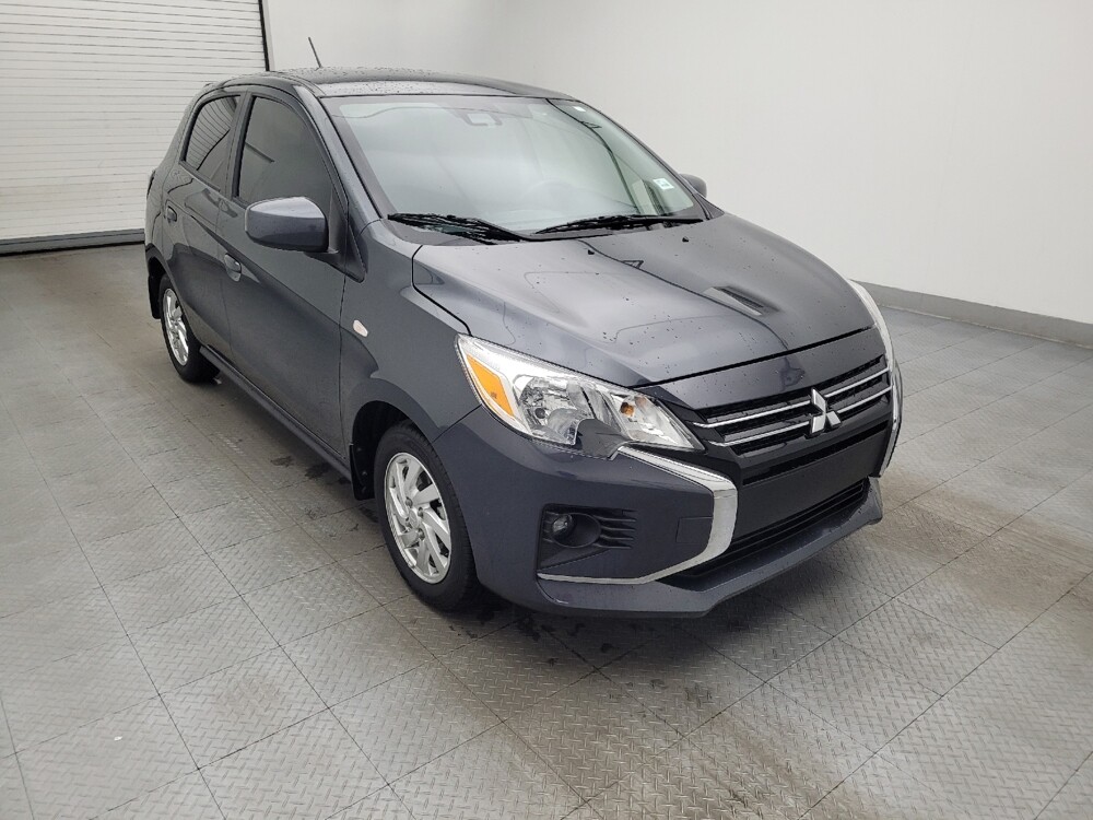 2024 Mitsubishi Mirage in Charlotte, NC 28213 - 18103060 13