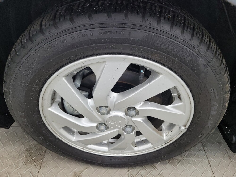 2024 Mitsubishi Mirage in Charlotte, NC 28213 - 18103060 31