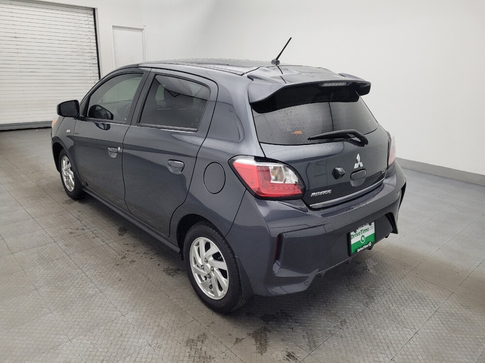 2024 Mitsubishi Mirage in Charlotte, NC 28213 - 18103060 5
