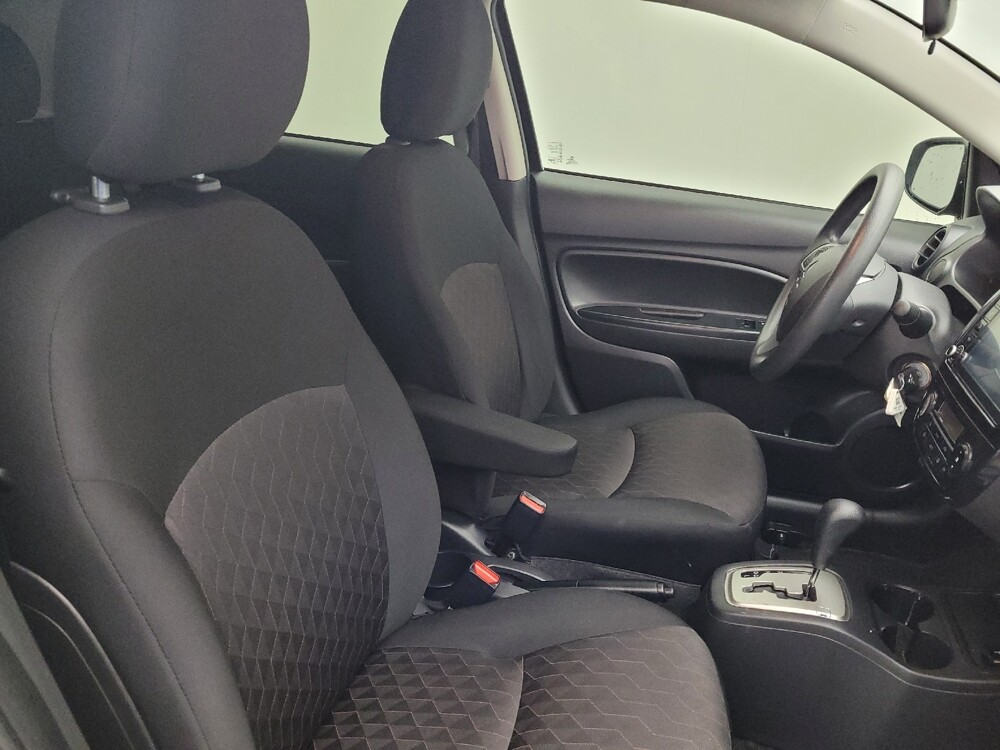 2024 Mitsubishi Mirage in Charlotte, NC 28213 - 18103060 21