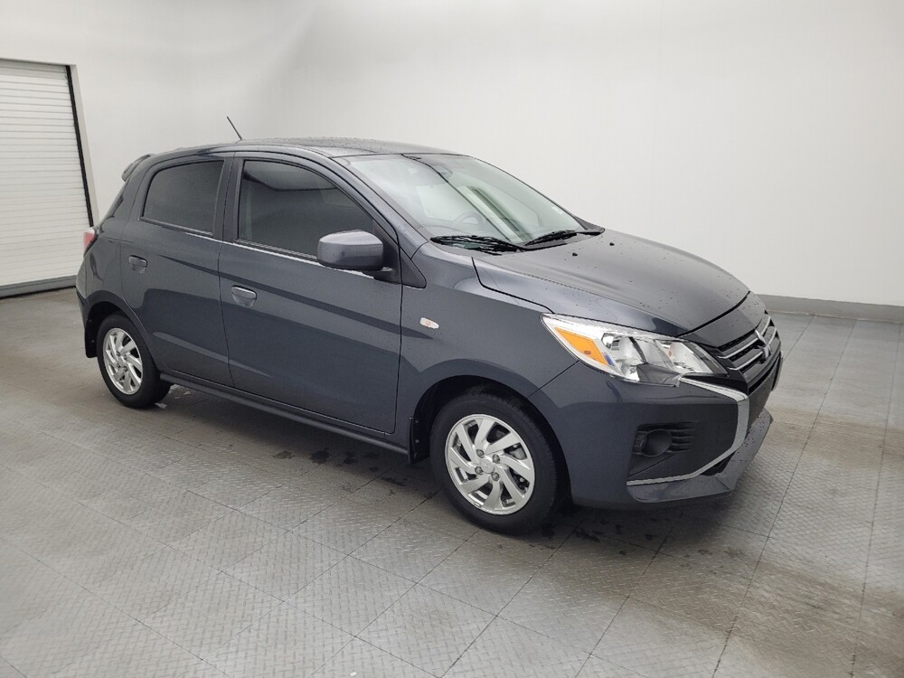 2024 Mitsubishi Mirage in Charlotte, NC 28213 - 18103060 11