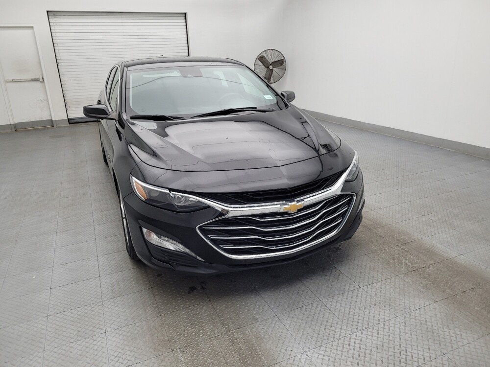 2024 Chevrolet Malibu in Charlotte, NC 28213 - 18103062 14