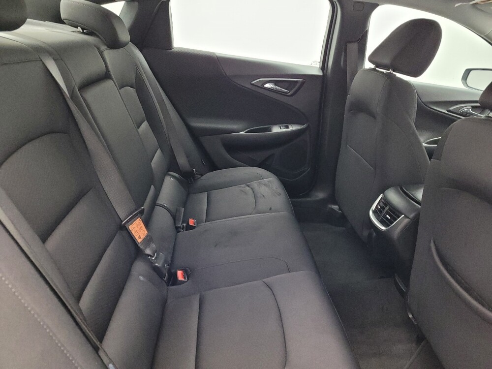 2024 Chevrolet Malibu in Charlotte, NC 28213 - 18103062 19