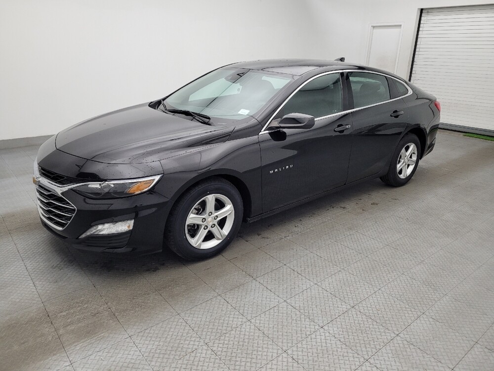 2024 Chevrolet Malibu in Charlotte, NC 28213 - 18103062 2