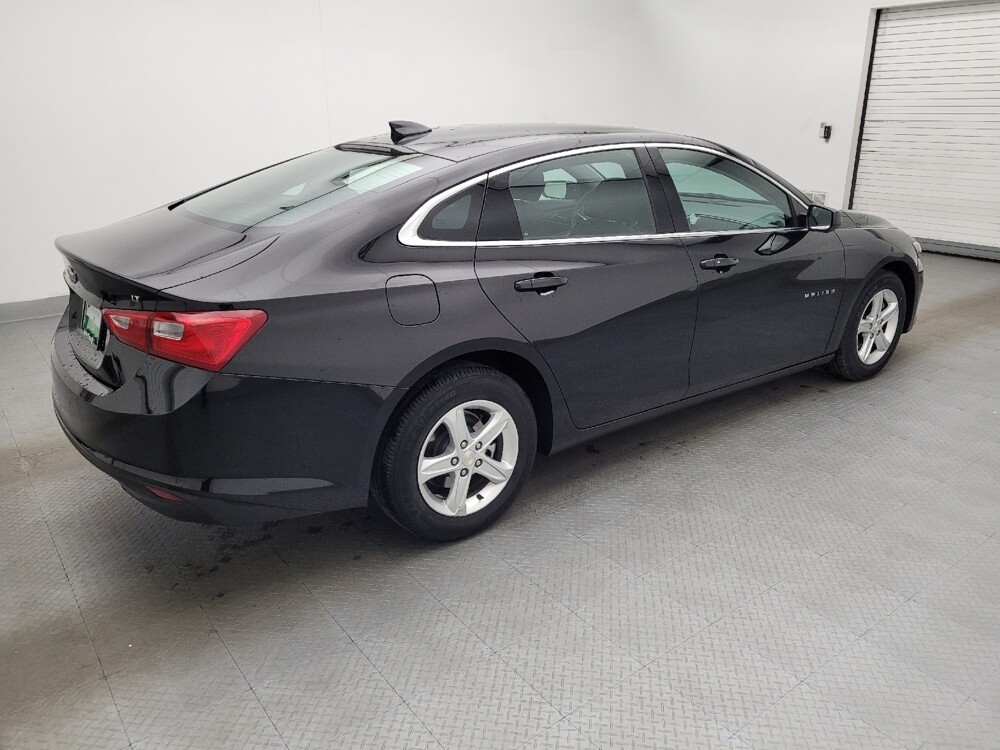 2024 Chevrolet Malibu in Charlotte, NC 28213 - 18103062 10