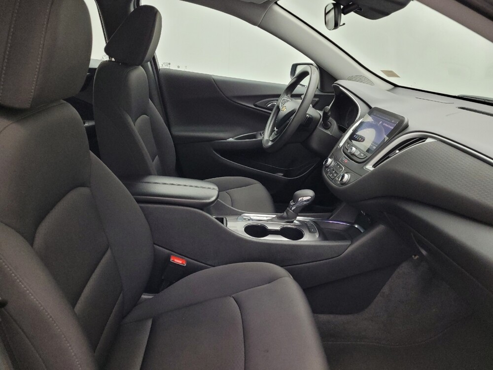2024 Chevrolet Malibu in Charlotte, NC 28213 - 18103062 21