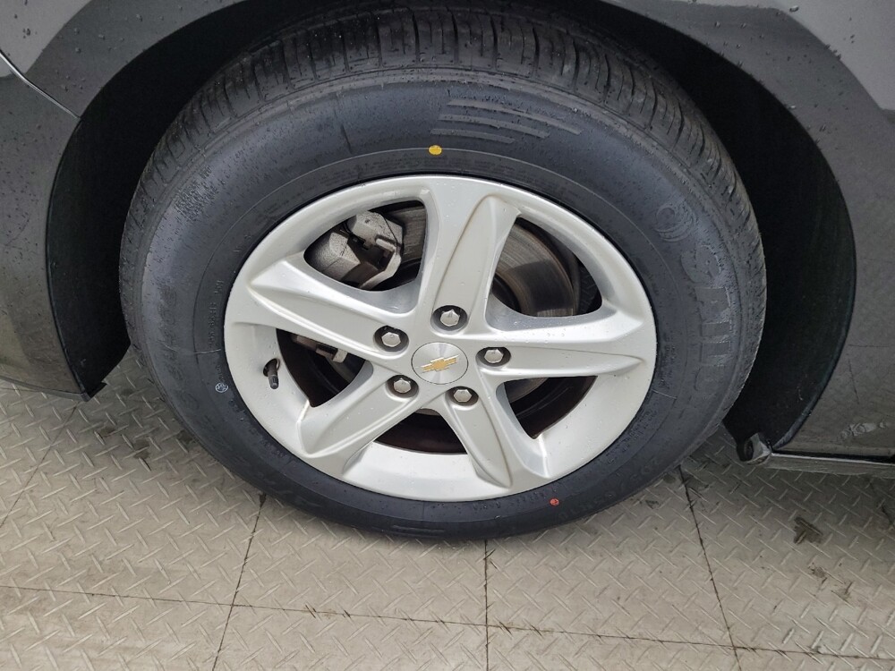 2024 Chevrolet Malibu in Charlotte, NC 28213 - 18103062 31