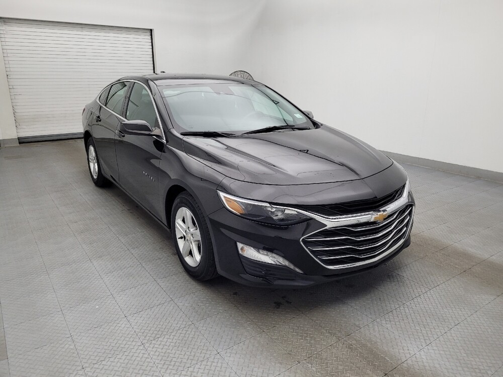 2024 Chevrolet Malibu in Charlotte, NC 28213 - 18103062 13