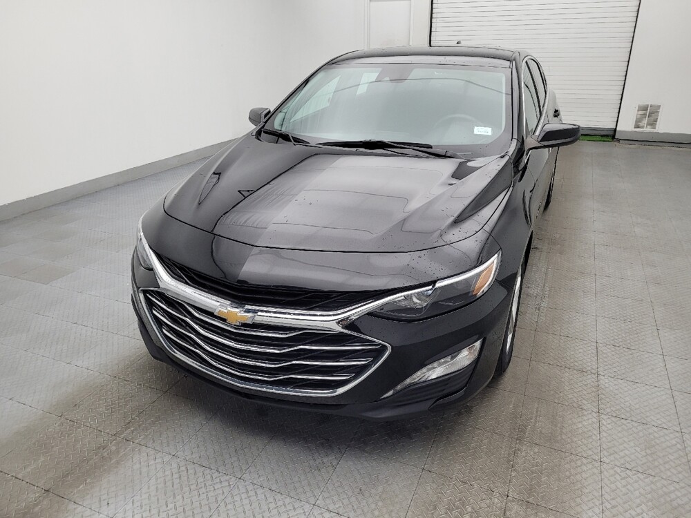 2024 Chevrolet Malibu in Charlotte, NC 28213 - 18103062 15