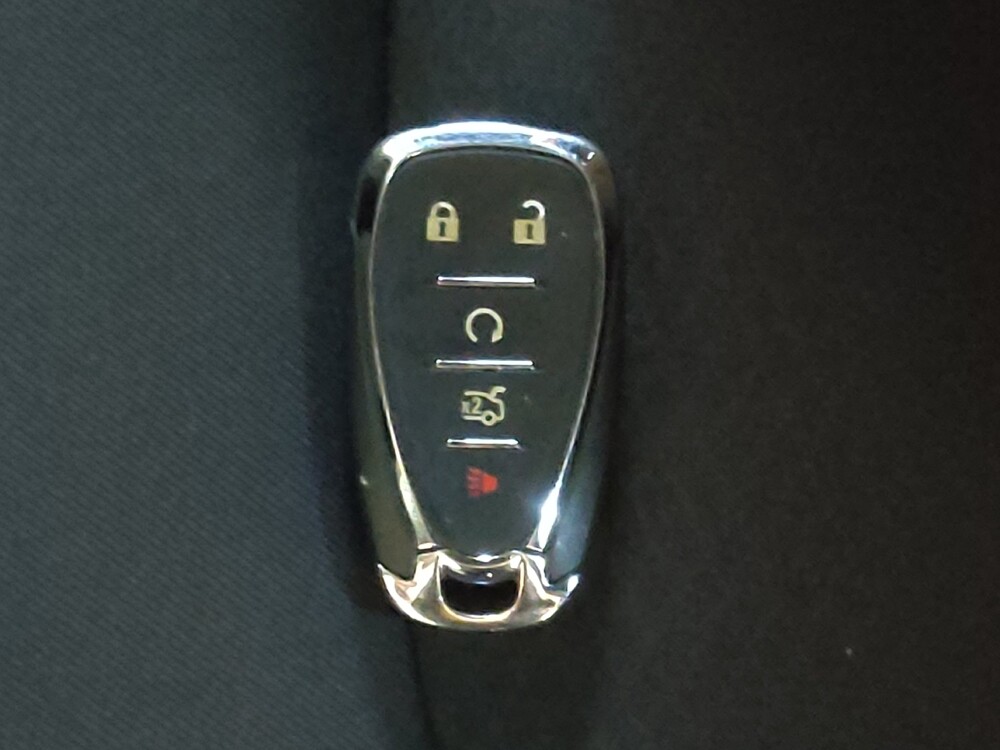 2024 Chevrolet Malibu in Charlotte, NC 28213 - 18103062 32