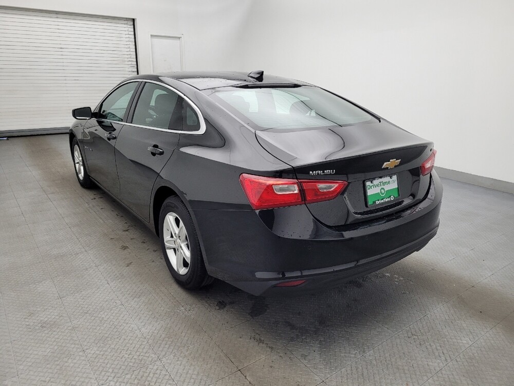 2024 Chevrolet Malibu in Charlotte, NC 28213 - 18103062 5