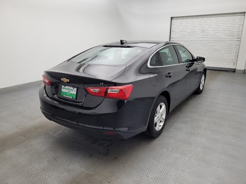 2024 Chevrolet Malibu in Charlotte, NC 28213 - 18103062 9