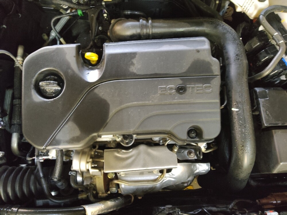 2024 Chevrolet Malibu in Charlotte, NC 28213 - 18103062 30