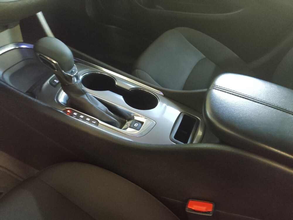 2024 Chevrolet Malibu in Charlotte, NC 28213 - 18103062 26