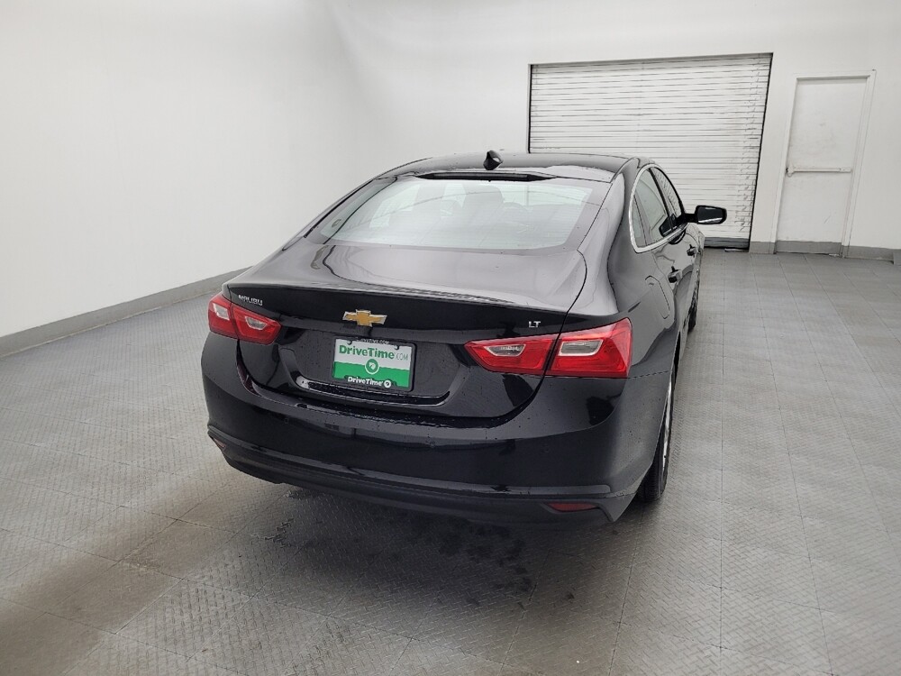 2024 Chevrolet Malibu in Charlotte, NC 28213 - 18103062 7