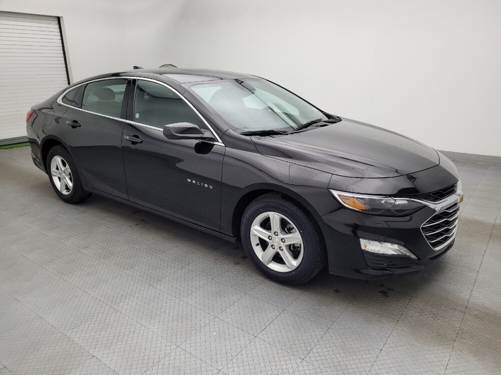 2024 Chevrolet Malibu in Charlotte, NC 28213 - 18103062 11
