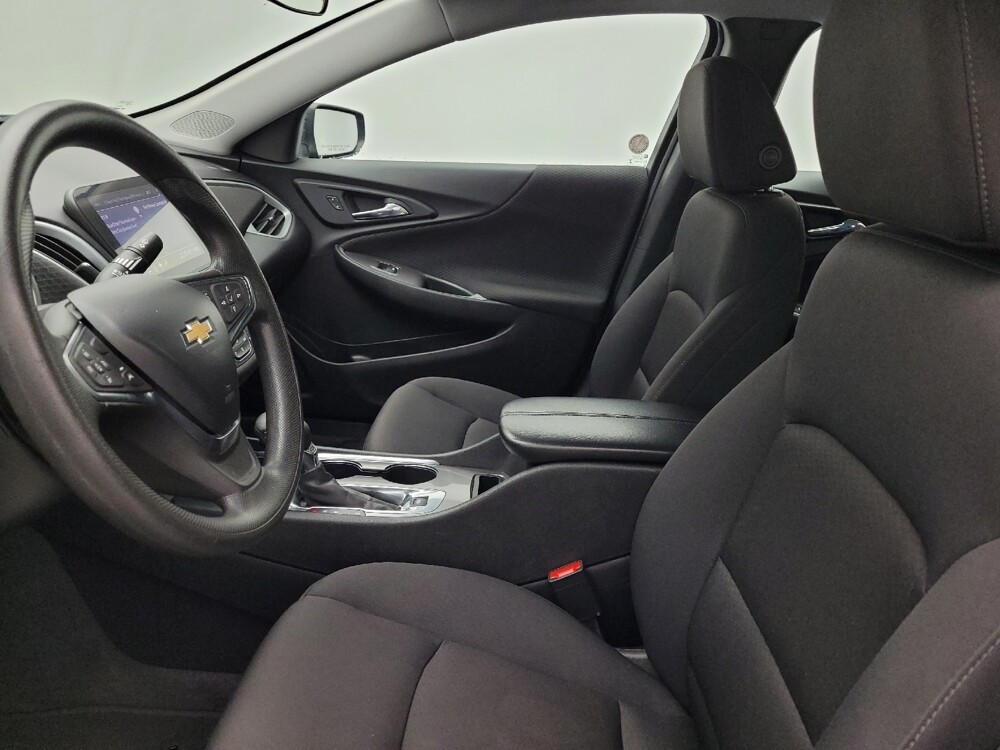 2024 Chevrolet Malibu in Charlotte, NC 28213 - 18103062 17
