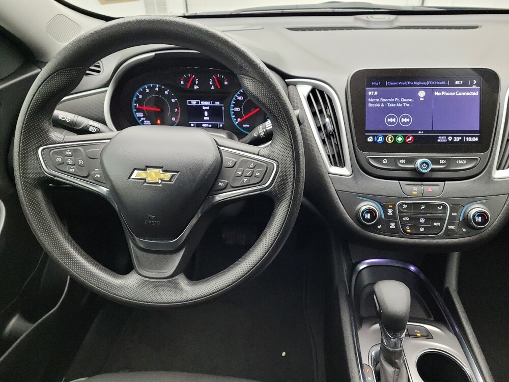 2024 Chevrolet Malibu in Charlotte, NC 28213 - 18103062 22
