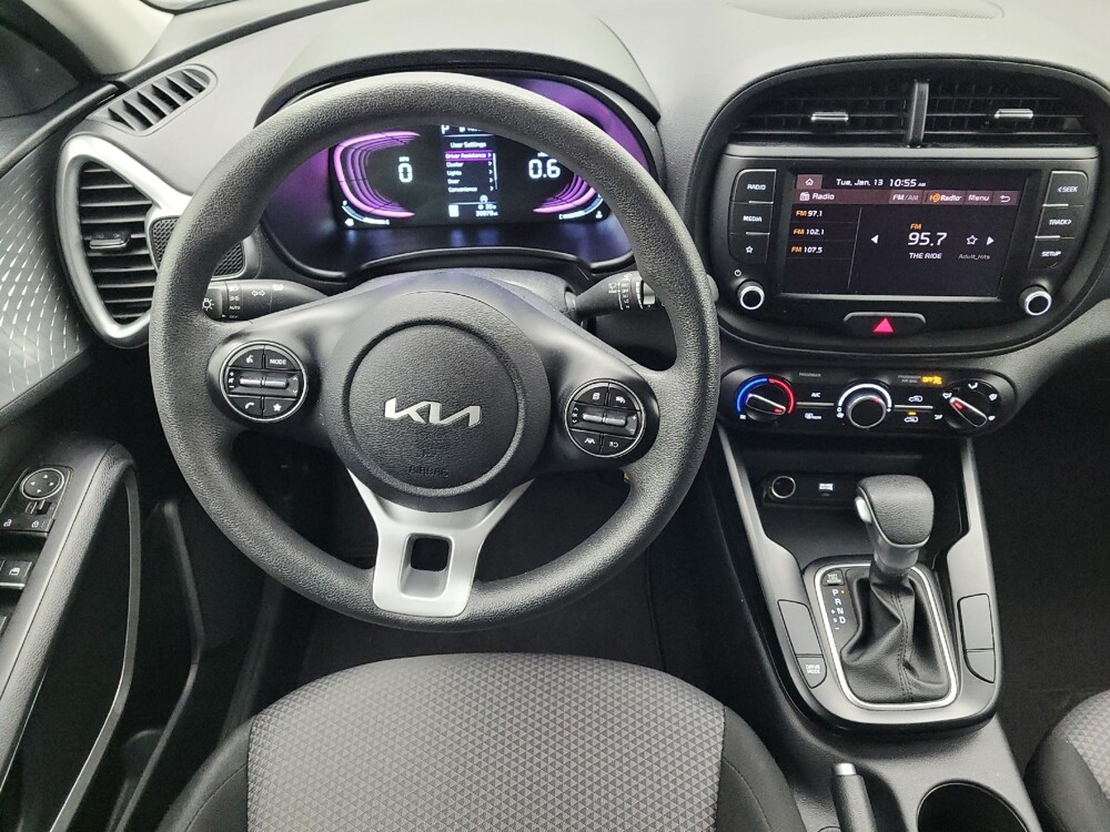2024 Kia Soul in Greenville, NC 27834 - 18103072 22