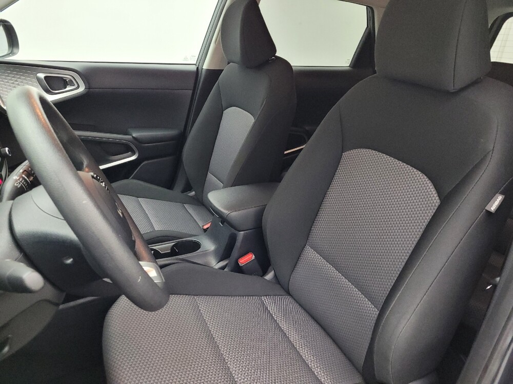 2024 Kia Soul in Greenville, NC 27834 - 18103072 17