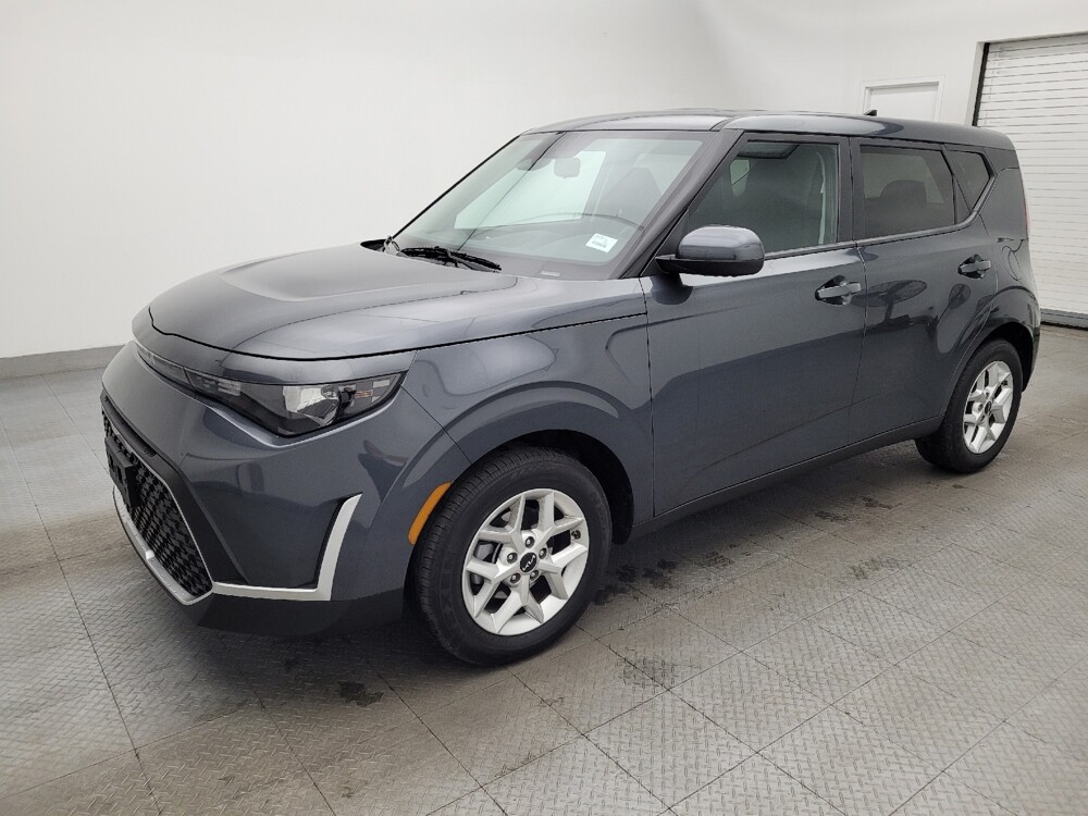 2024 Kia Soul in Greenville, NC 27834 - 18103072 2