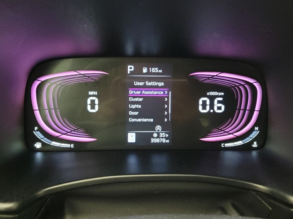 2024 Kia Soul in Greenville, NC 27834 - 18103072 23