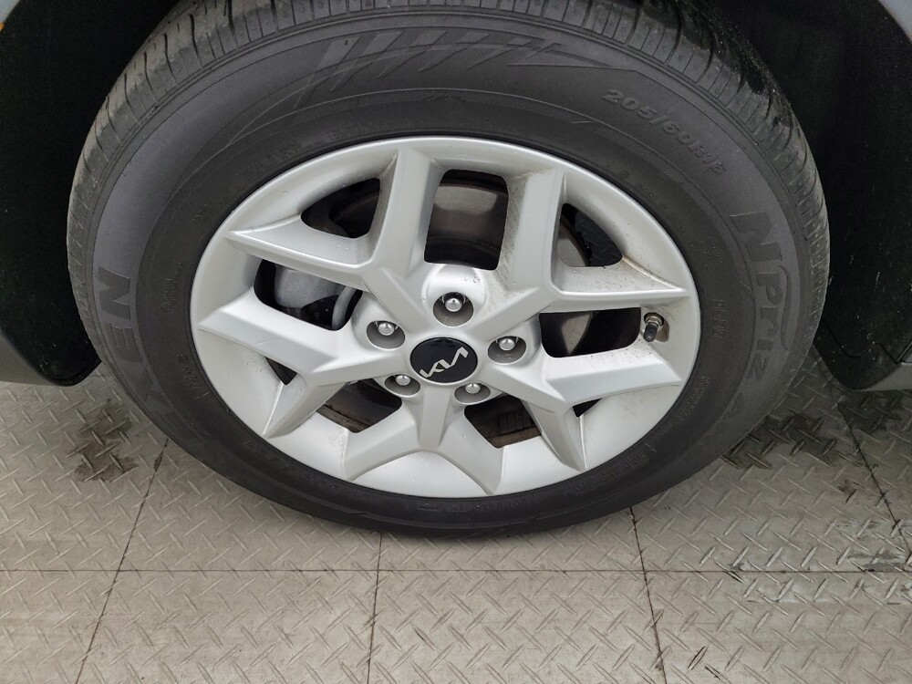 2024 Kia Soul in Greenville, NC 27834 - 18103072 31