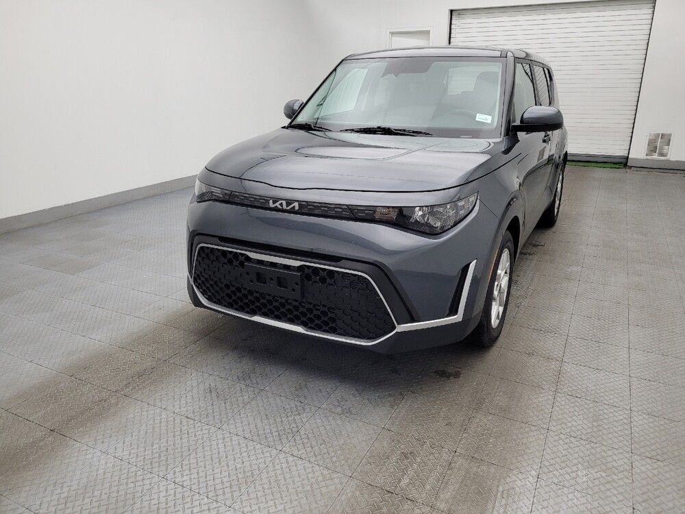 2024 Kia Soul in Greenville, NC 27834 - 18103072 15
