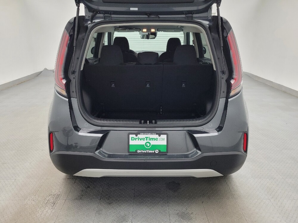 2024 Kia Soul in Greenville, NC 27834 - 18103072 29