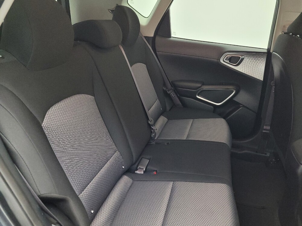 2024 Kia Soul in Greenville, NC 27834 - 18103072 19