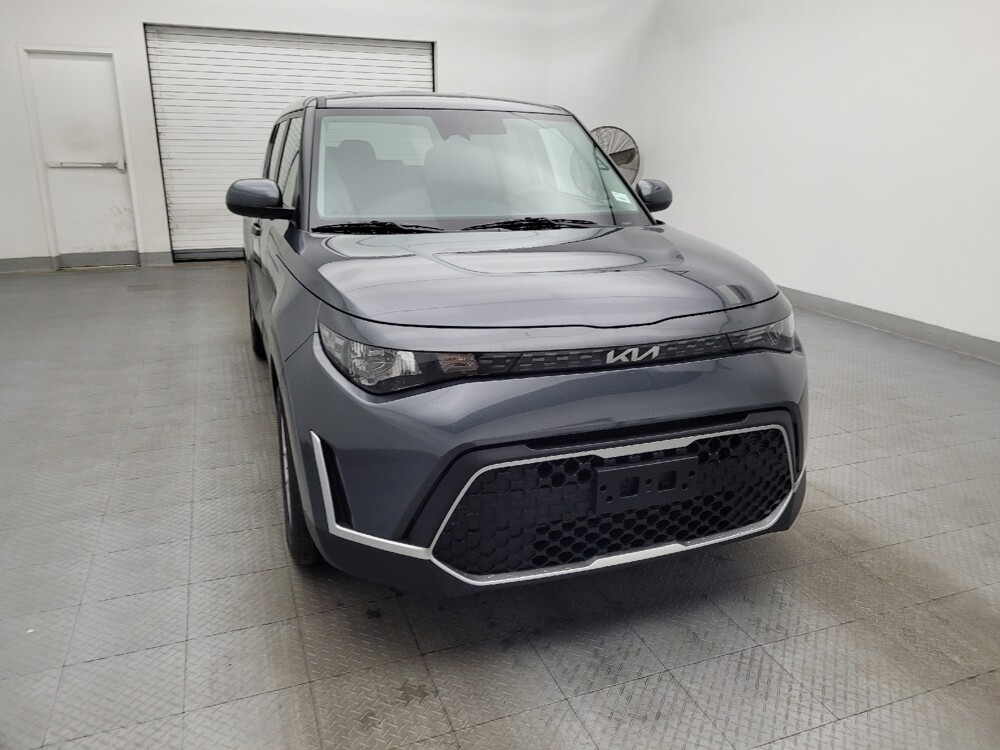 2024 Kia Soul in Greenville, NC 27834 - 18103072 14