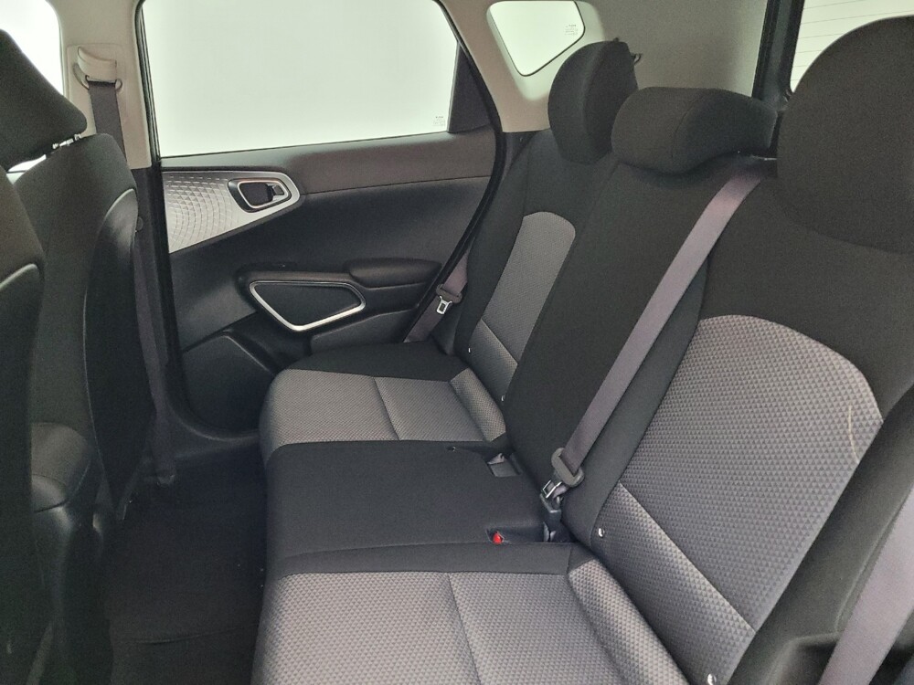 2024 Kia Soul in Greenville, NC 27834 - 18103072 18