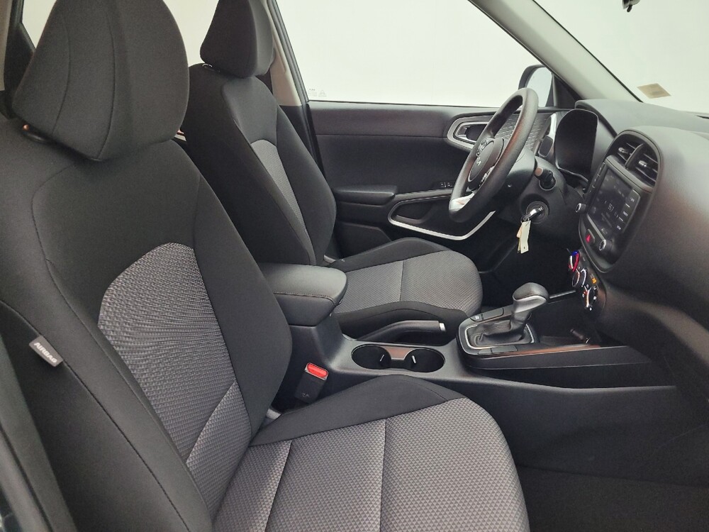 2024 Kia Soul in Greenville, NC 27834 - 18103072 21