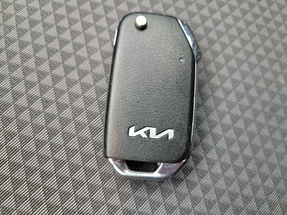 2024 Kia Soul in Greenville, NC 27834 - 18103072 32