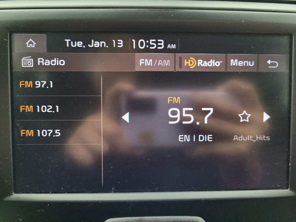 2024 Kia Soul in Greenville, NC 27834 - 18103072 25