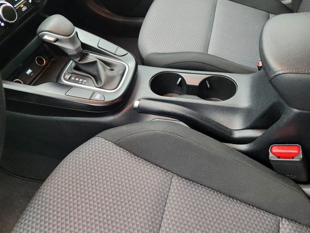 2024 Kia Soul in Greenville, NC 27834 - 18103072 26