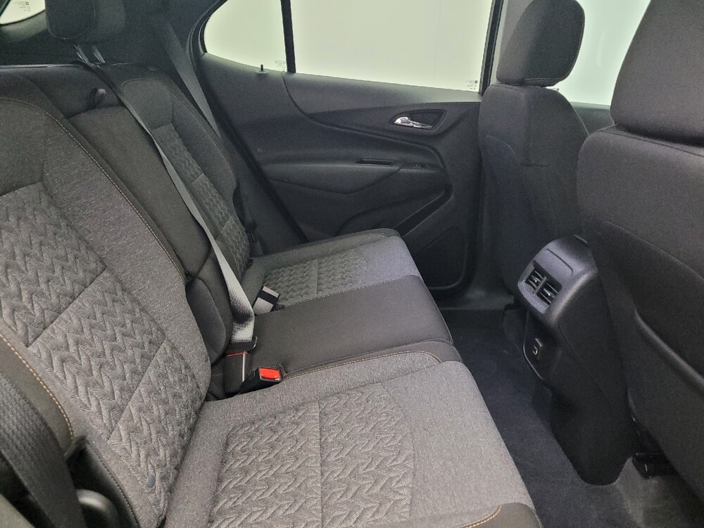 2024 Chevrolet Equinox in Gastonia, NC 28056 - 18103074 19