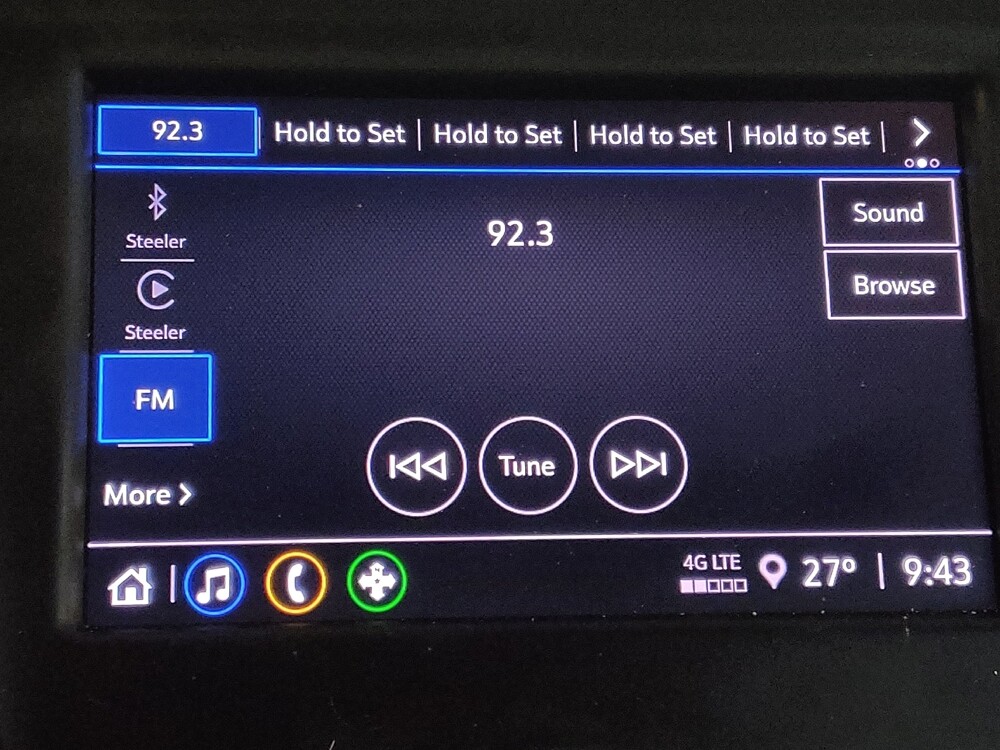 2024 Chevrolet Equinox in Gastonia, NC 28056 - 18103074 25