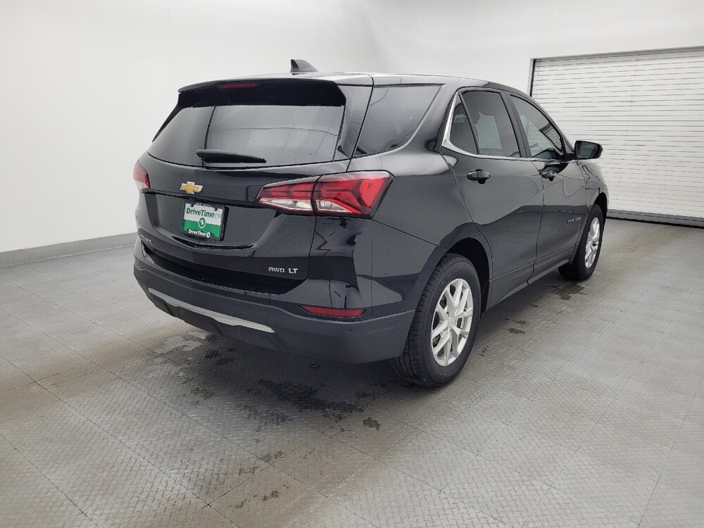 2024 Chevrolet Equinox in Gastonia, NC 28056 - 18103074 9