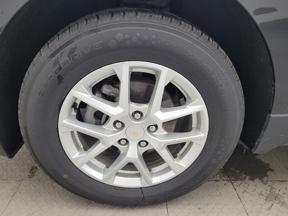 2024 Chevrolet Equinox in Gastonia, NC 28056 - 18103074 31