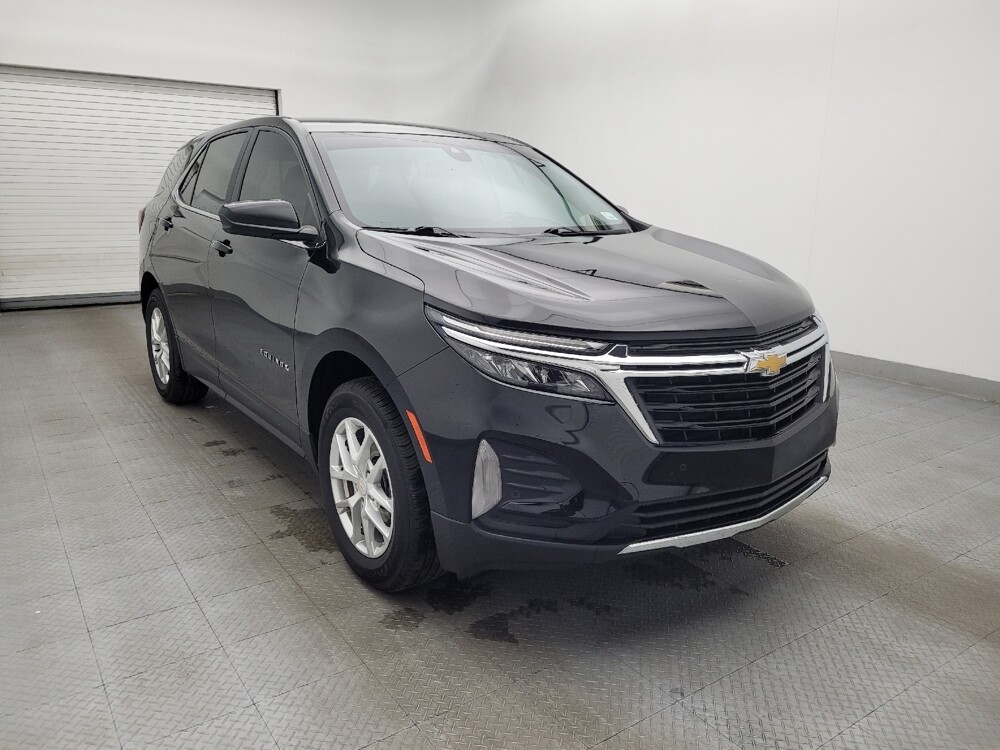 2024 Chevrolet Equinox in Gastonia, NC 28056 - 18103074 13