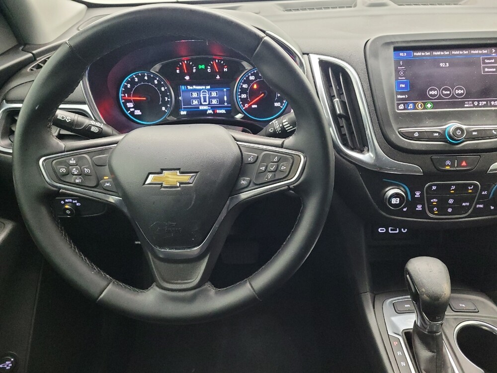 2024 Chevrolet Equinox in Gastonia, NC 28056 - 18103074 22