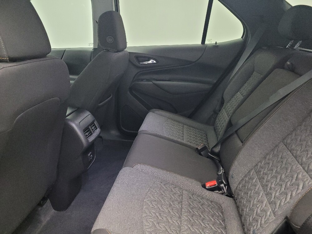 2024 Chevrolet Equinox in Gastonia, NC 28056 - 18103074 18