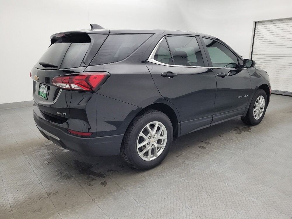 2024 Chevrolet Equinox in Gastonia, NC 28056 - 18103074 10
