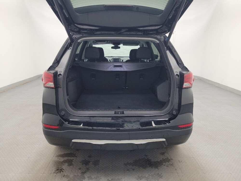 2024 Chevrolet Equinox in Gastonia, NC 28056 - 18103074 29