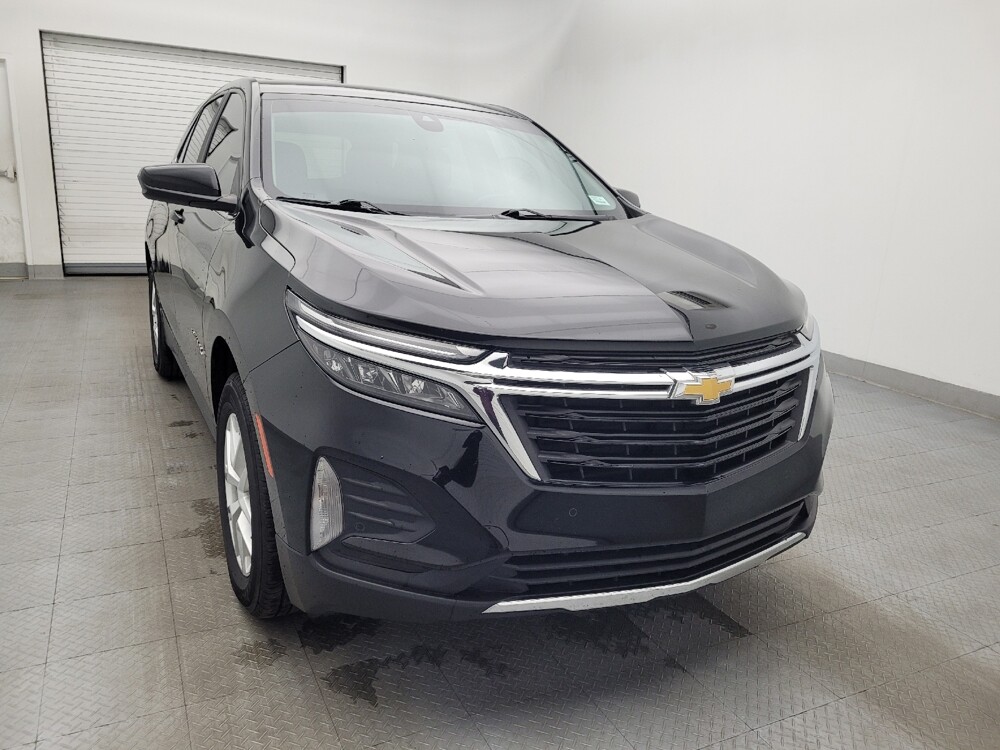 2024 Chevrolet Equinox in Gastonia, NC 28056 - 18103074 14